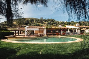 Exterior - Monte da Vilarinha (Aljezur)