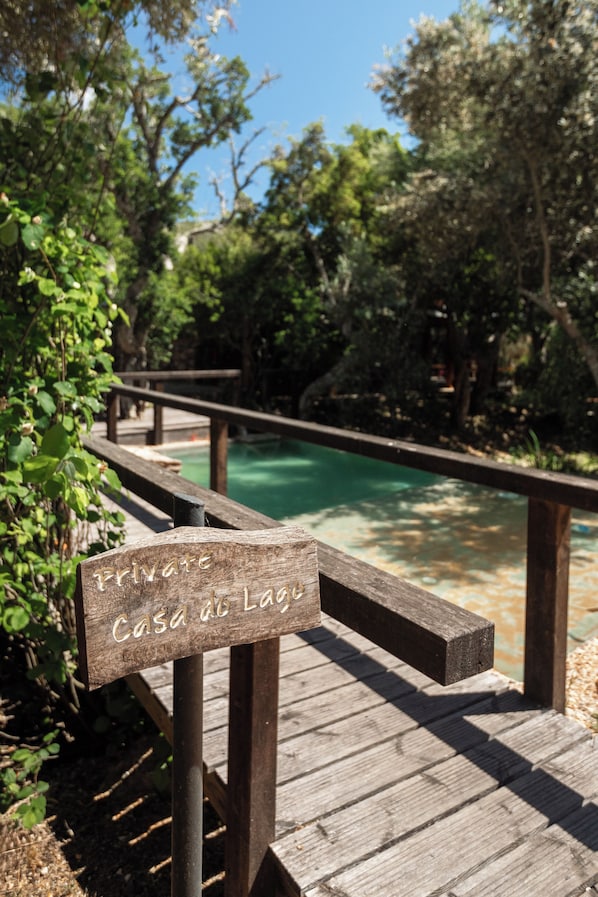 Standard Chalet | 3 bedrooms, minibar, individually decorated, soundproofing