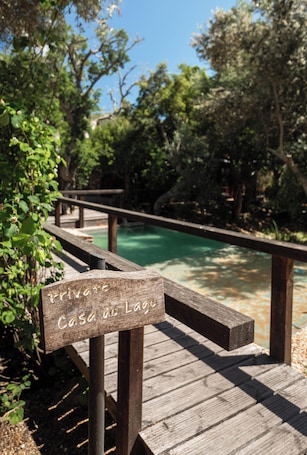 Standard Chalet | 3 bedrooms, minibar, individually decorated, soundproofing