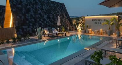 Panorama Lodges - 1