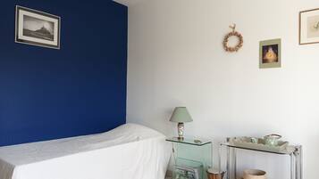 1 chambre, fer et planche Ă repasser, Wi-Fi