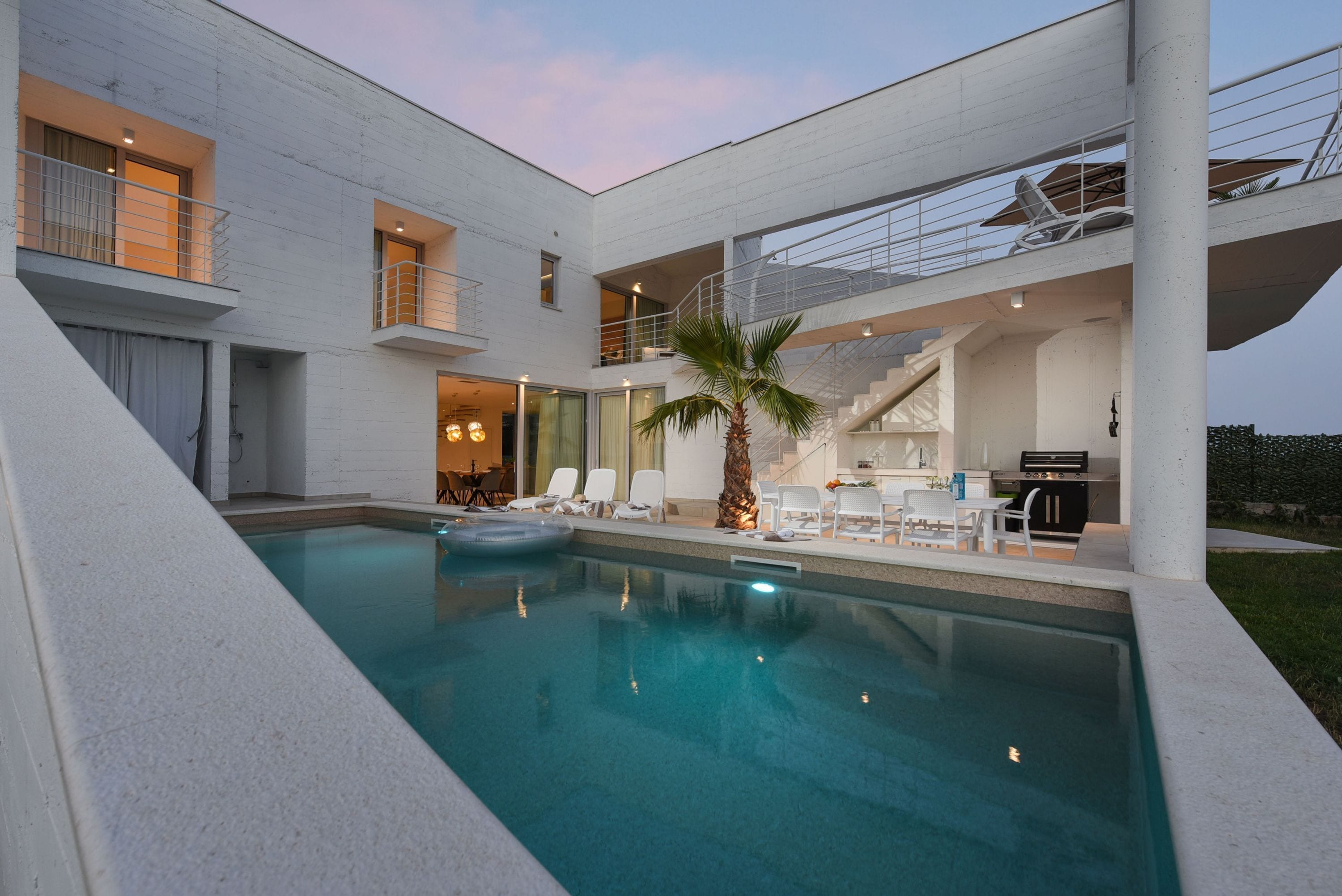 Villa | 4 bedrooms