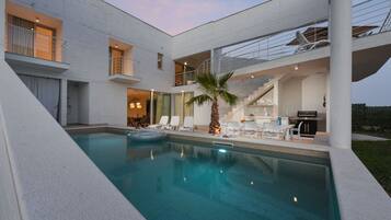 Villa | 4 bedrooms