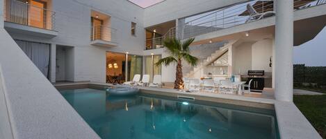 Villa | 4 bedrooms