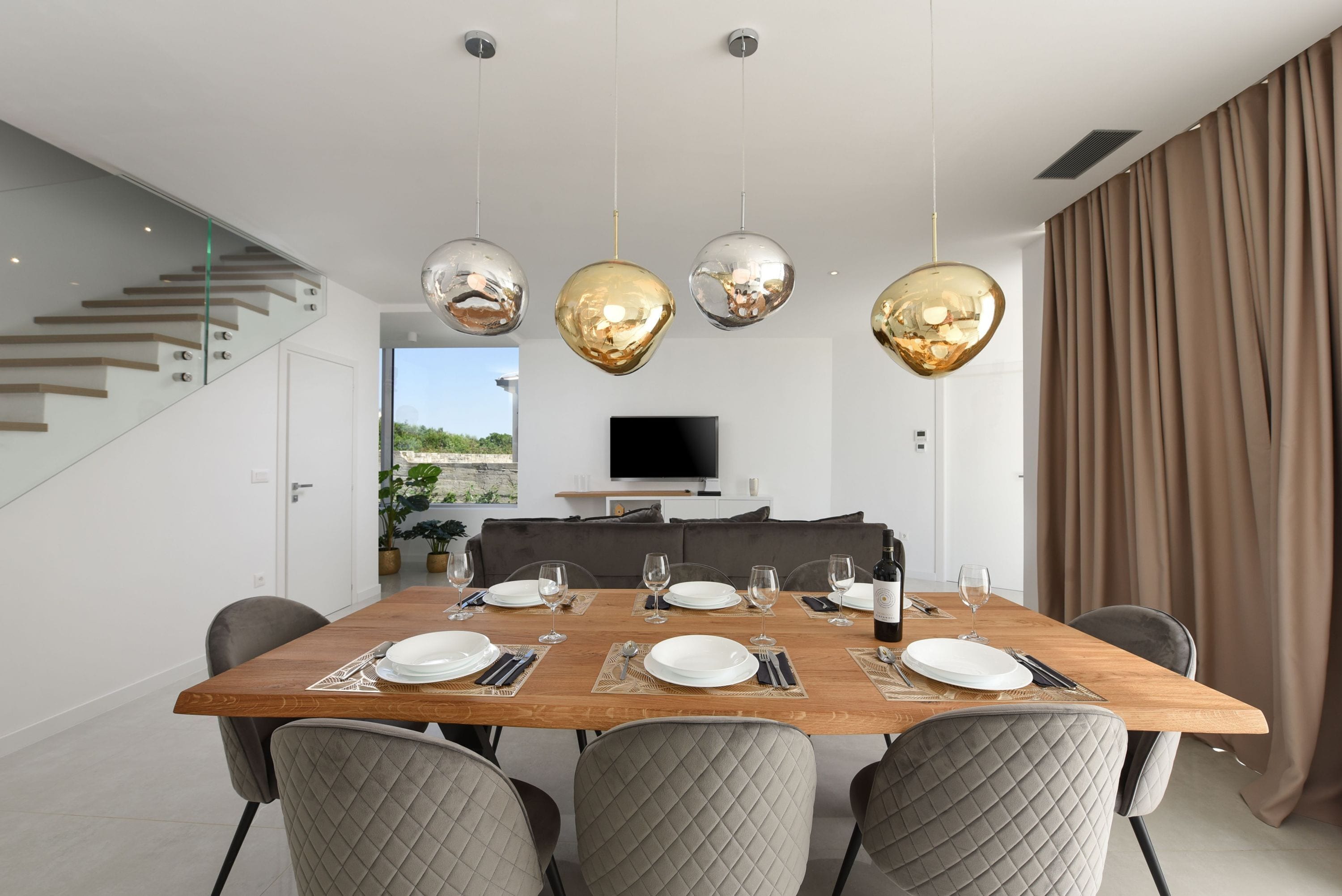Casa | 4 habitaciones 