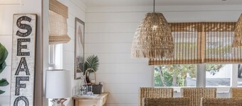 Lumina Cottage- 6 bedrooms-kid & dog friendly!