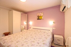 1 chambre