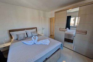 2 chambres