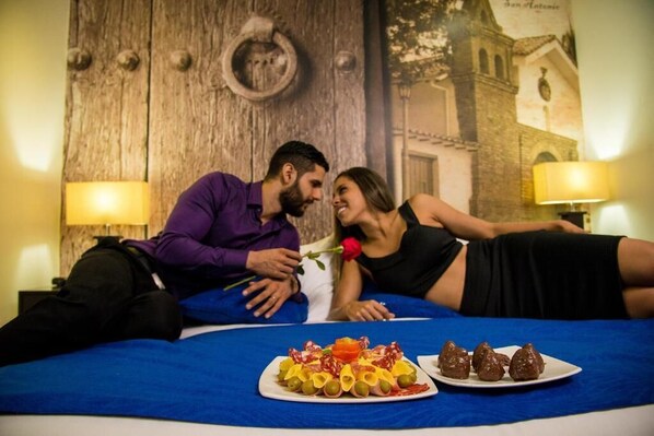 Dining - Hotel Puerta de San Antonio (Cali)