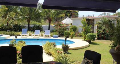 Coronado Beach Lodge