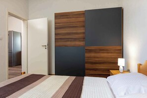 2 bedrooms - Holiday apartment with air conditioning (Pula)