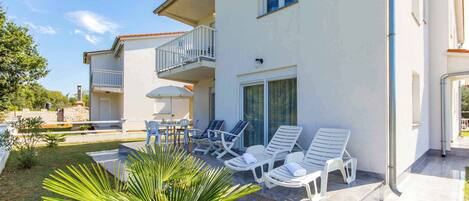 テラス / パティオ