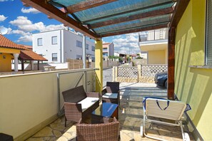 Terassi/patio