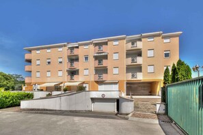 Exterior - Holiday apartment mit Klimaanlage und Balkon (Monterol)