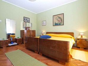 2 habitaciones y wifi 
