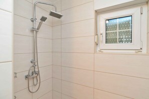 Dusche