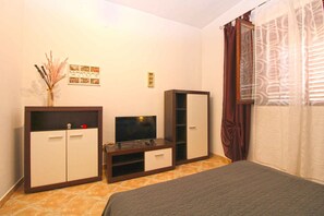 1 Schlafzimmer, WLAN