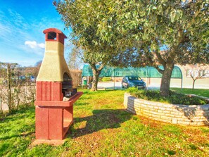 Terrain de lâhĂ©bergement