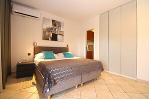 1 bedroom, WiFi