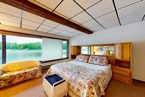 3 Schlafzimmer, Internetzugang, Bettwäsche