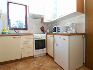 Køleskab, kogeplade