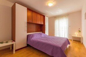 1 habitación 