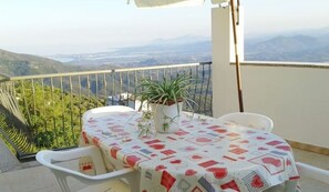 Servei de restauració a l'aire lliure