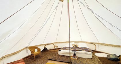 Hvolsvöllur Glamping 1