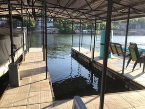 Port de plaisance