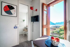 Apartment - La Finestra sul Lago (Cernobbio)