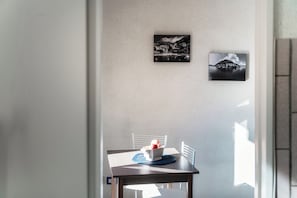 Lägenhet | Matsal