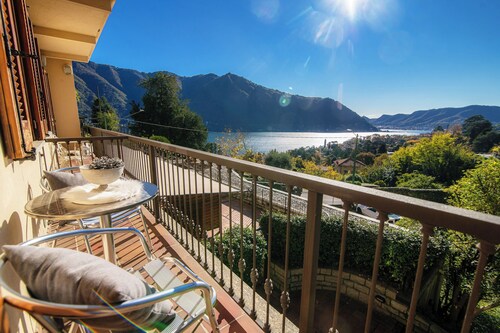 La Finestra sul Lago