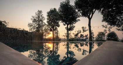 King Bavi Resort
