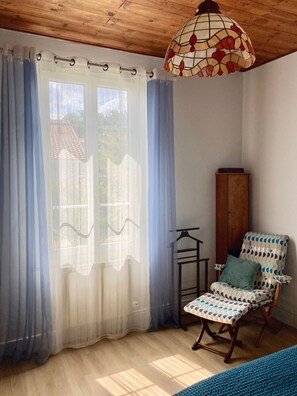 Interior - Maison de Charme Entre Bassin et Ocean - Lège Bourg (Lège-Cap-Ferret)