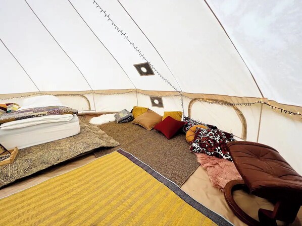 1 slaapkamer, wifi, beddengoed