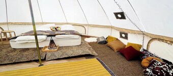 Hvolsvöllur Glamping 2 

