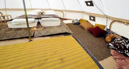 Hvolsvöllur Glamping 2