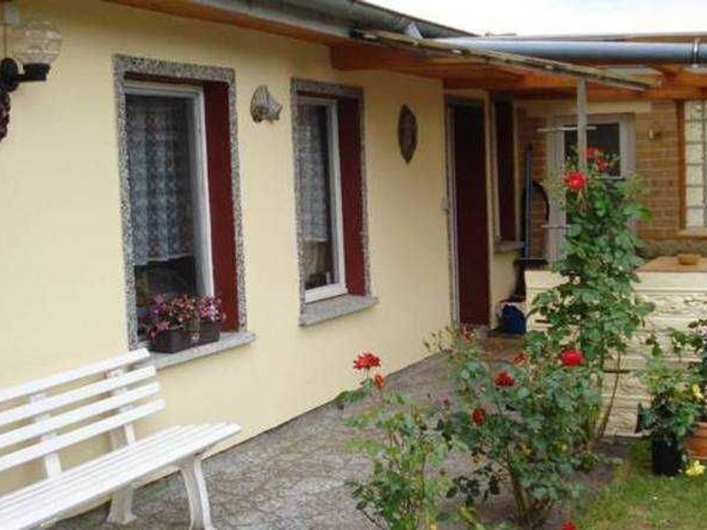 Private vacation home