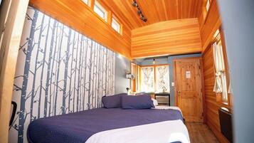 1 chambre, fer et planche Ă repasser, lit parapluie, Wi-Fi gratuit