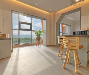 Interior - Ilmare Fulvilla Pension Resort (Hwaseong)