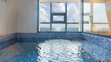 Piscina particular