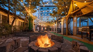 Exterior - Ilmare Fulvilla Pension Resort (Hwaseong)