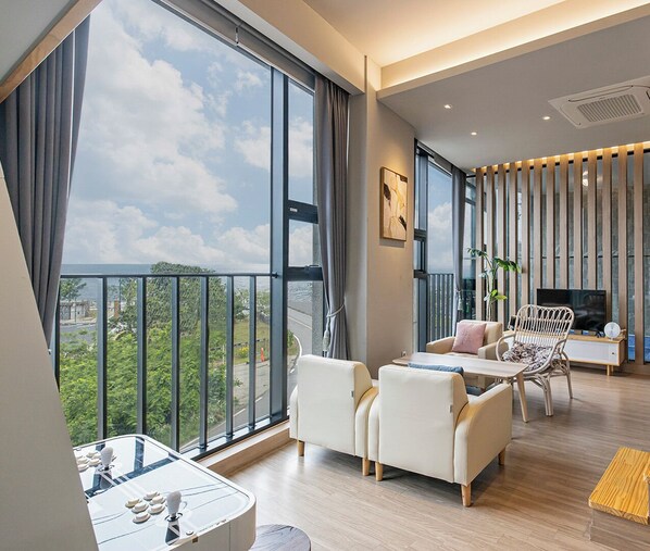 Interior - Ilmare Fulvilla Pension Resort (Hwaseong)