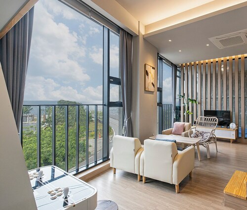 Ilmare Fulvilla Pension Resort