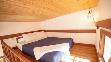 1 chambre, fer et planche Ă repasser, Wi-Fi gratuit, draps fournis