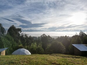 Exterior - Glamping El Mirador de las Estrellas (Bojacá)