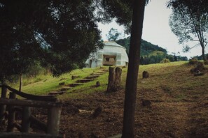 Exterior - Glamping El Mirador de las Estrellas (Bojacá)