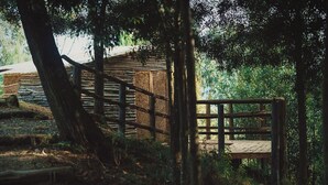 Exterior - Glamping El Mirador de las Estrellas (Bojacá)