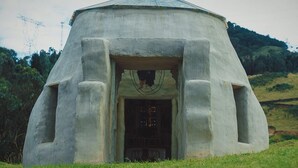 Chapel - Glamping El Mirador de las Estrellas (Bojacá)