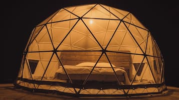 1 bedroom, individually decorated, individually furnished, desk